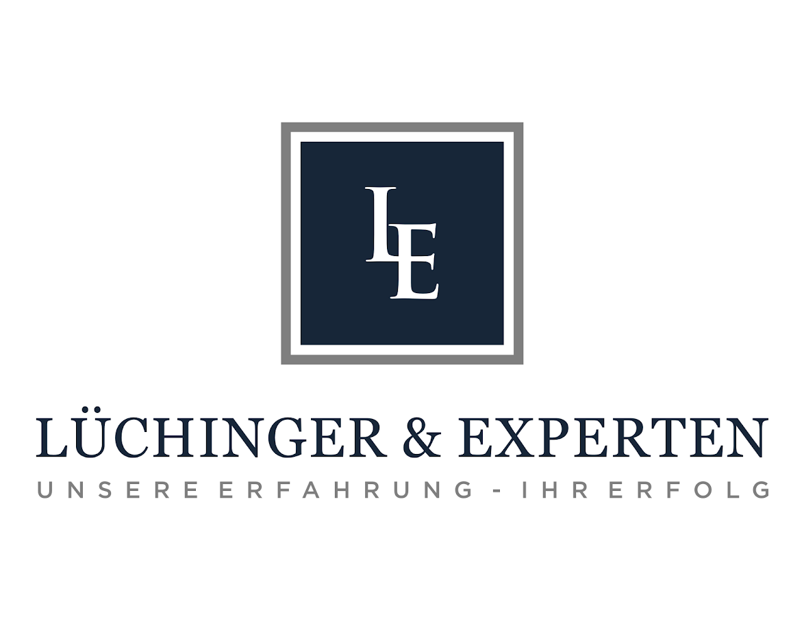 Lüchinger & Experten